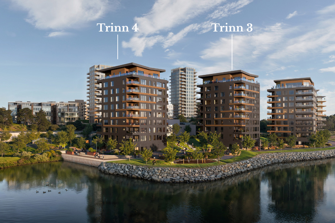 Consulens Brygge