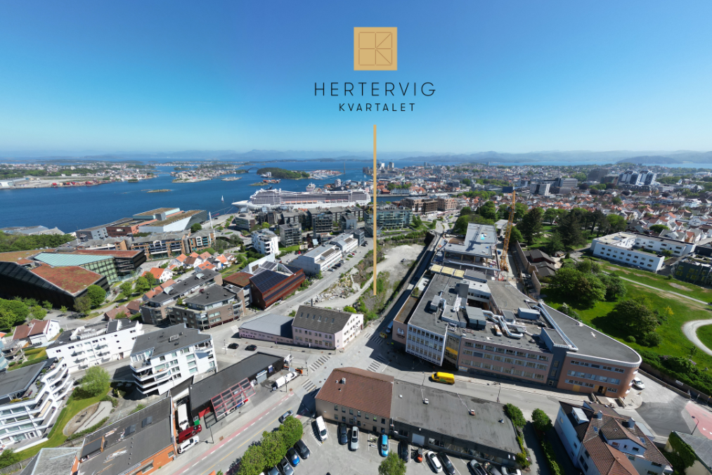 Hertervigkvartalet